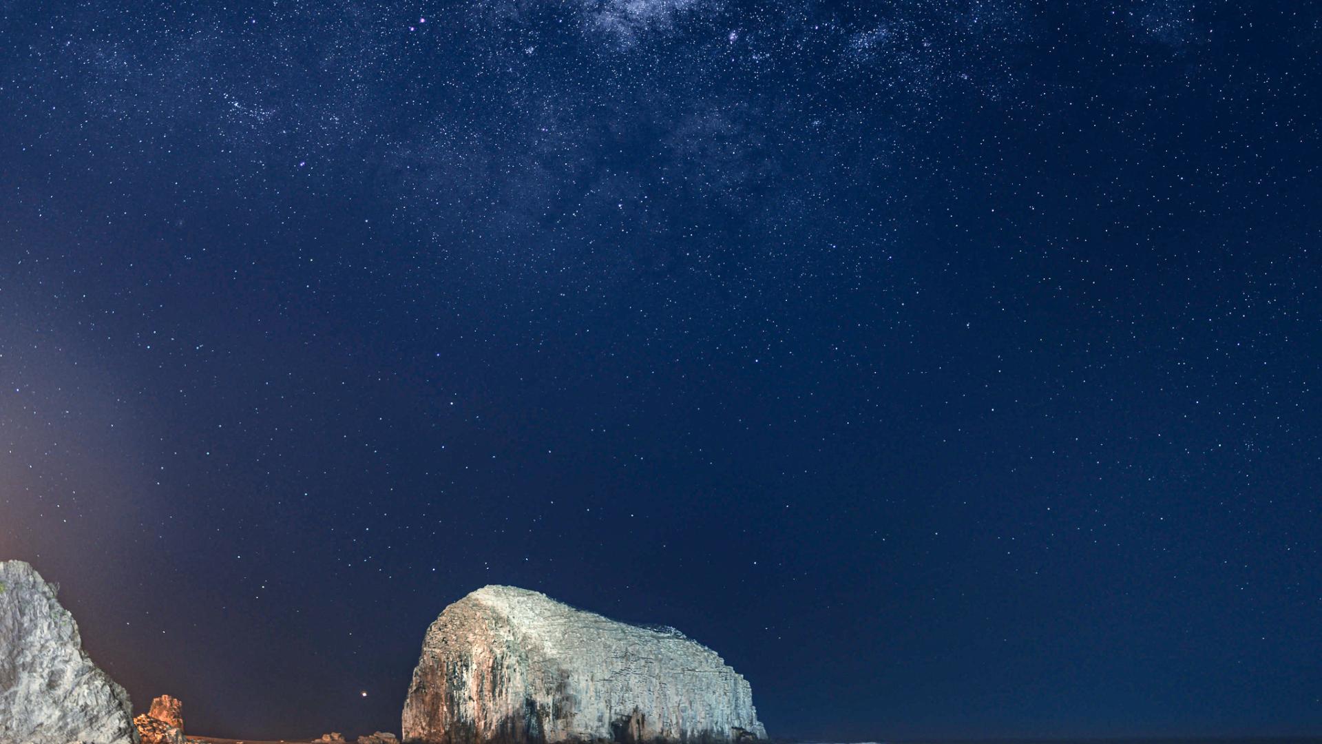 Imagen de El Patrimonio Natural fue el ganador del concurso del CMN “Enfoca tu Monumento”