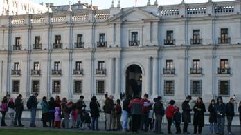 Imagen de Día del Patrimonio del Bicentenario: celebrando el "Nosotros"