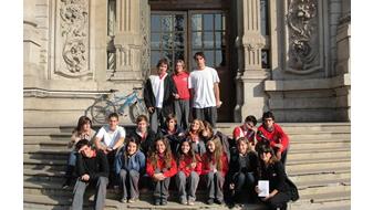 Imagen de Se extiende plazo para participar del concurso  escolar "Reconociendo nuestros Monumentos"