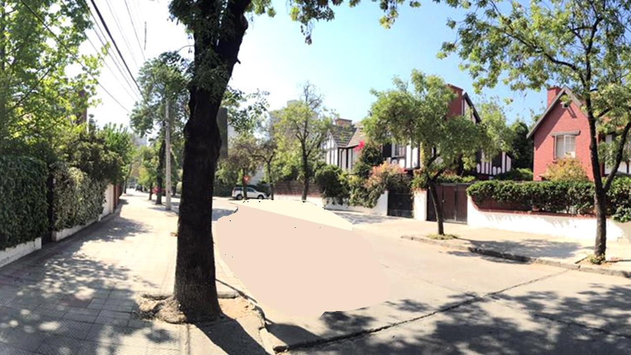 Imagen del monumento Barrio las Flores