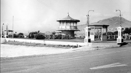 Imagen del monumento Plaza José Francisco Vergara