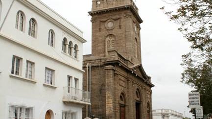 Imagen del monumento Iglesia Catedral