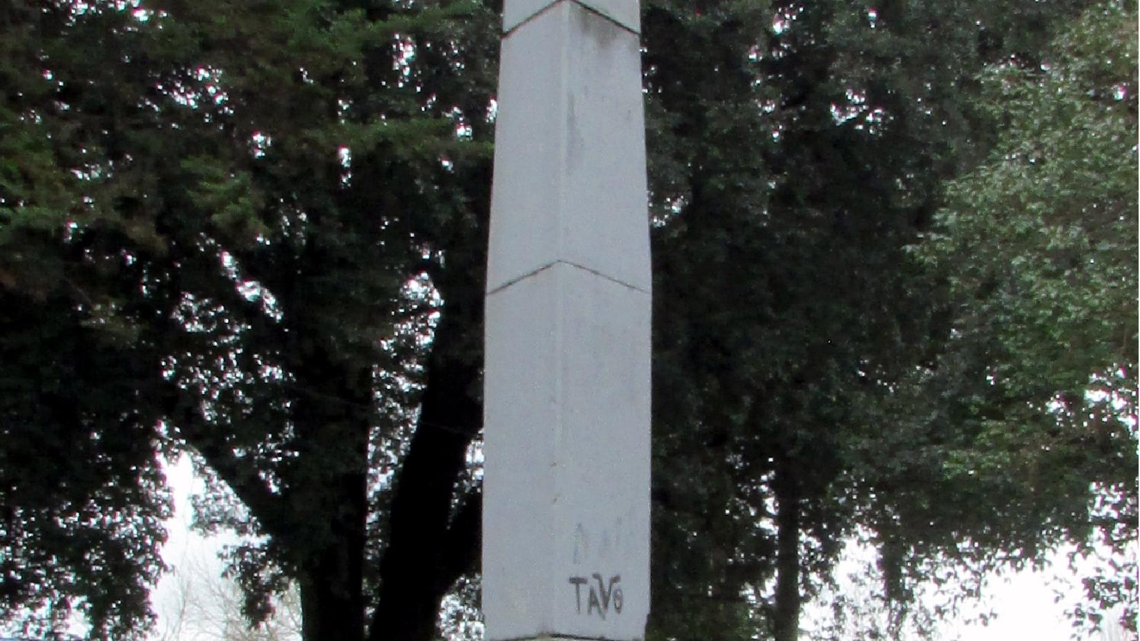 Imagen del monumento Pedro Lagos Marchant