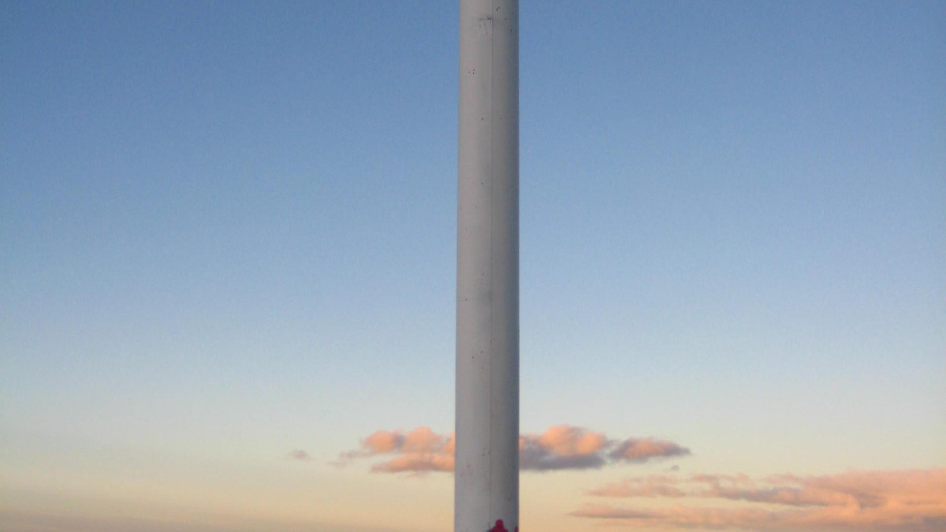 Imagen del monumento Cruz De La Esperanza
