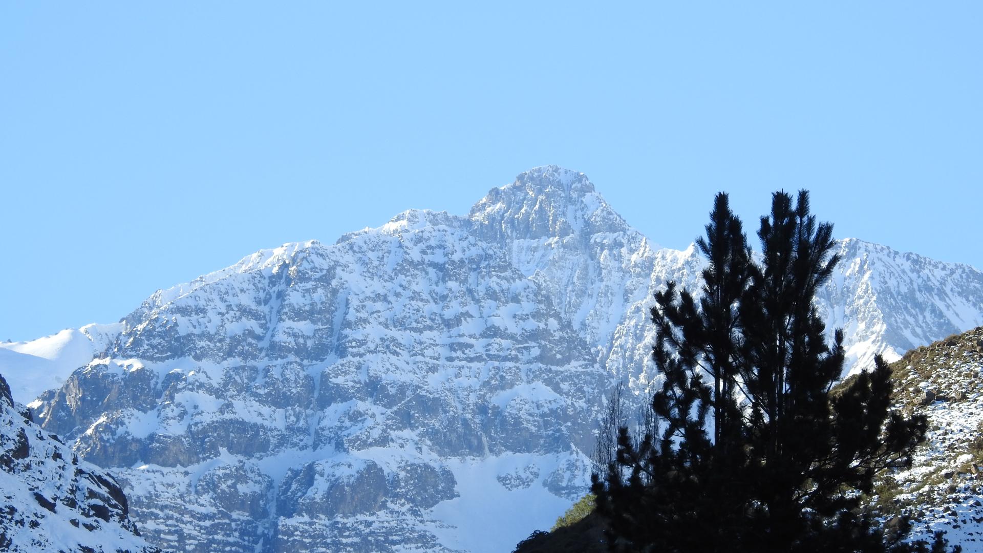 Imagen del monumento Fundo Yerba loca