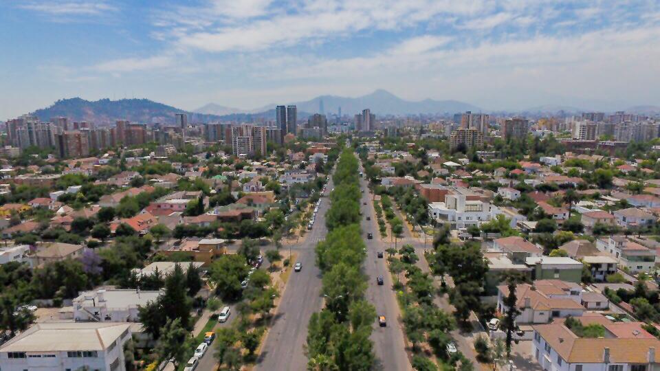 Imagen del monumento Barrio Suárez Mujica