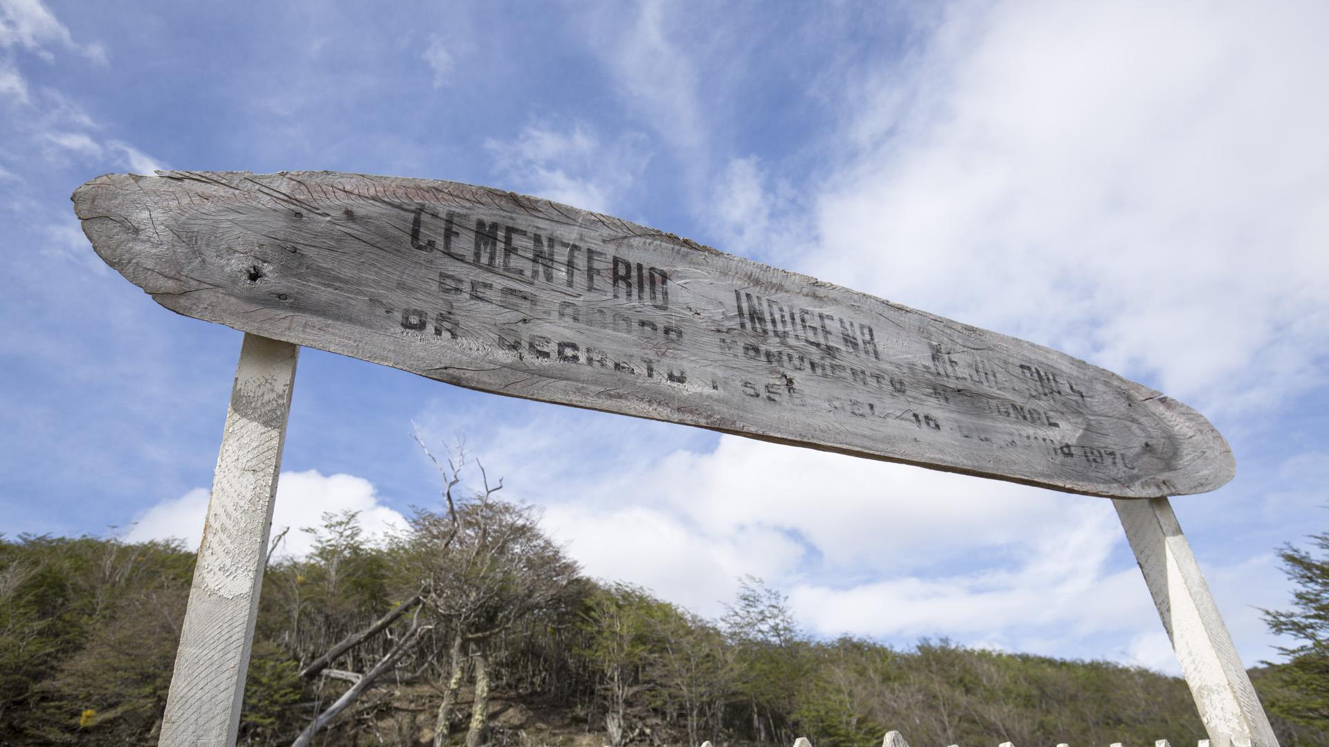 Imagen del monumento Cementerio de Mejillones