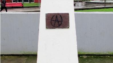 Imagen del monumento Bernardo O'Higgins Riquelme