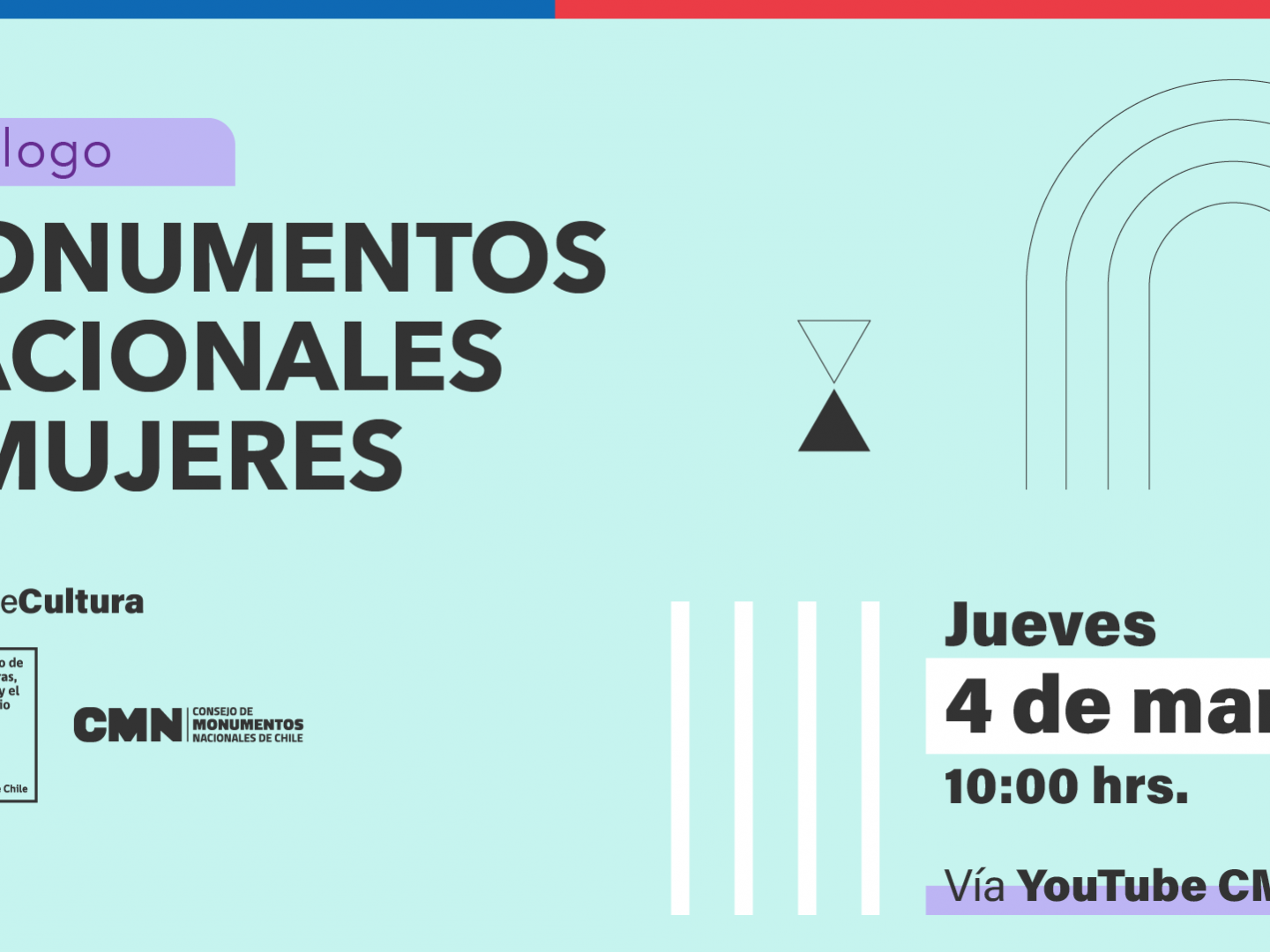 Imagen de Monumentos y Mujeres