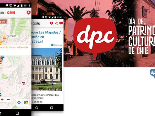 Imagen de Conoce la programación del Día del Patrimonio Cultural 2015