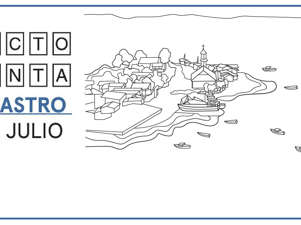 Imagen de Proyecto Pregunta en Chiloé