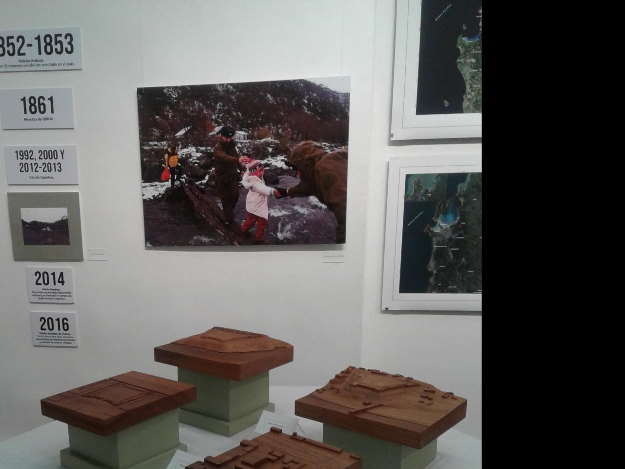 Imagen de Conversatorio “Fuertes de la Frontera del Biobío” pretende poner valor a la arquitectura defensiva de fines del siglo XIX