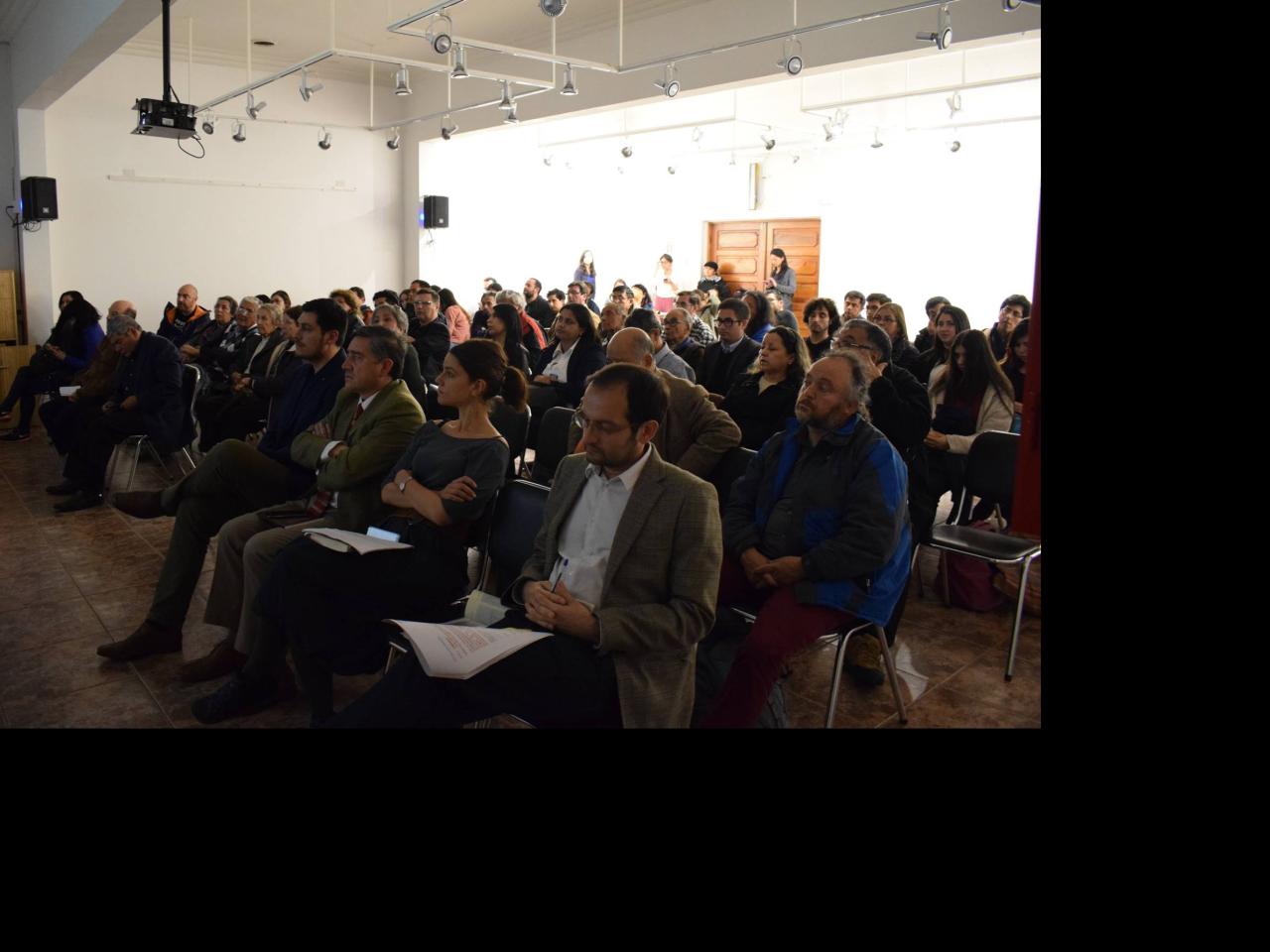 Imagen de Conversatorio “Fuertes de la Frontera del Biobío” pretende poner valor a la arquitectura defensiva de fines del siglo XIX