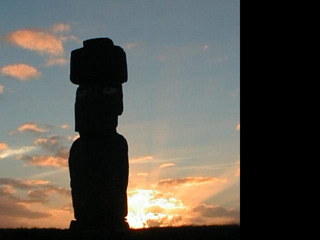 Imagen de Parque Nacional Rapa Nui