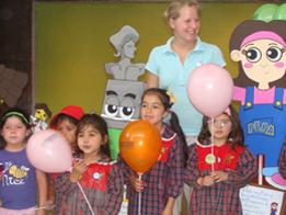 Imagen de Activa presencia del CMN en Festival de la Cultura y las Artes de Valparaíso
