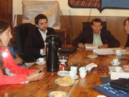 Imagen de CMN entrega orientaciones específicas para la restauración de zonas típicas