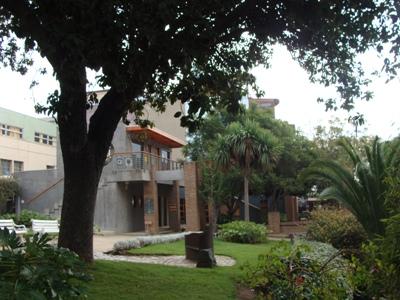 Imagen de La Casa Museo La Sebastiana, una de las casas en las cuales vivió el poeta chileno Pablo Neruda es declarada Monumento Histórico
