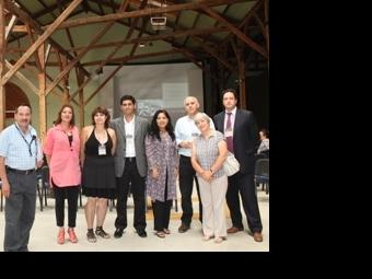 Imagen de CMN organiza Seminario sobre protección del patrimonio en Atacama