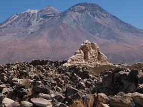 Imagen de Expediente de Qhapaq Ñan fue presentado a la Lista de Patrimonio Mundial de la Unesco