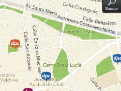 Imagen de Autoridades lanzan aplicación para teléfonos móviles con guía para el Día del Patrimonio