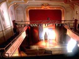 Imagen de Teatro Parque Cousiño  a pasos de ser Monumento Nacional