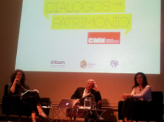Imagen de Inaugurado II Encuentro Internacional Diálogos sobre Patrimonio