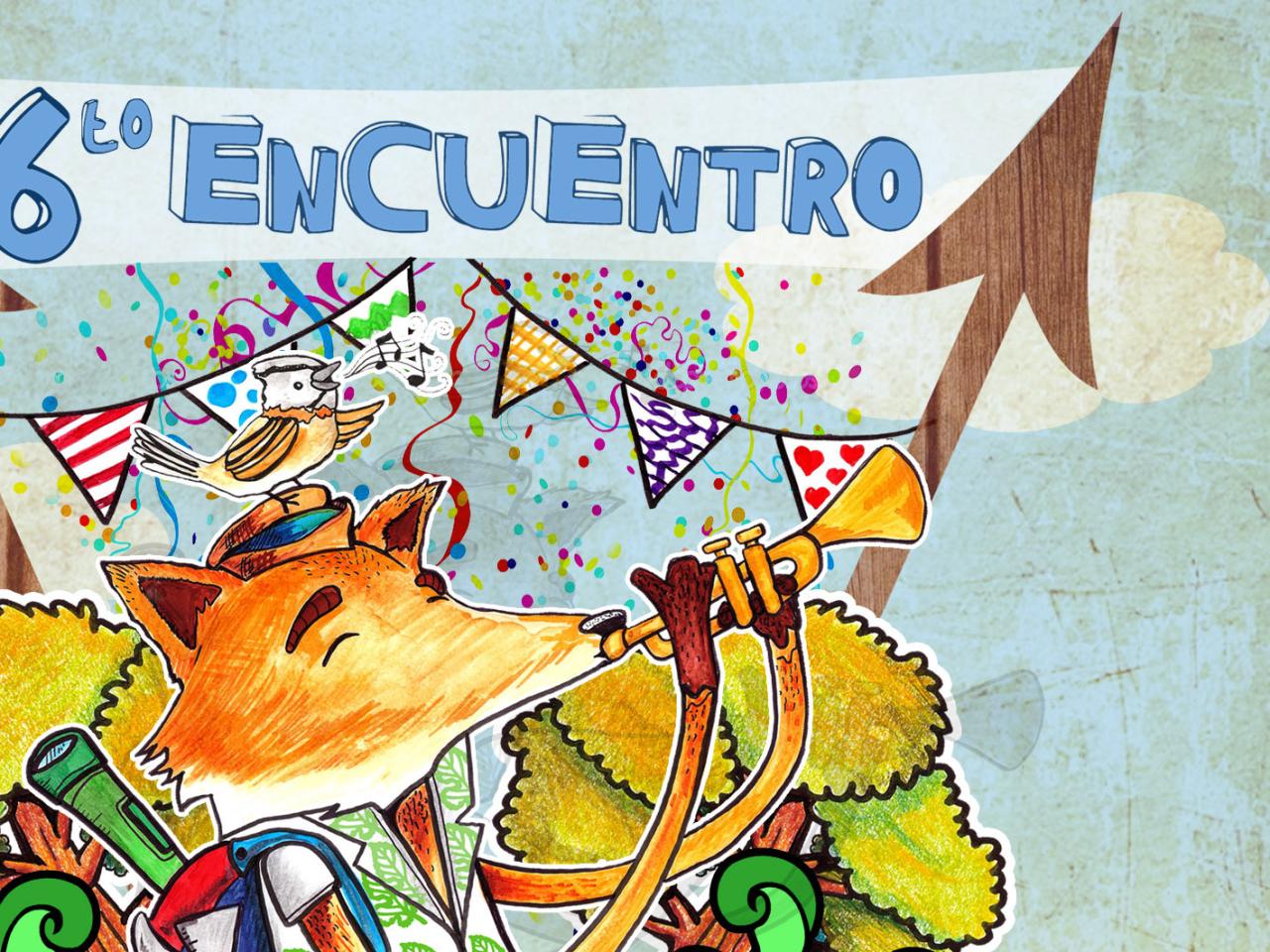 Imagen de Encuentro por el Bosque Esclerófilo, Patrimonio y Herencia Natural de Chile Central