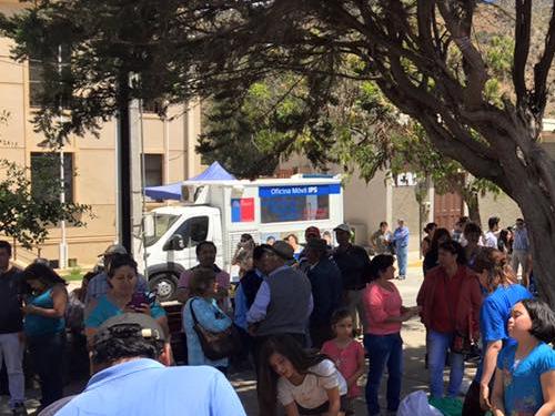 Imagen de Con gran participación de la comunidad finaliza la &amp;amp;quot;Primera fiesta del adobe Canela 2016&amp;amp;quot;