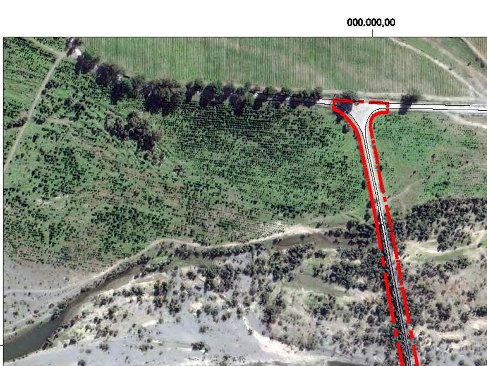 Imagen de Aprueban declaratoria como Monumento Histórico del Puente Confluencia en Biobío