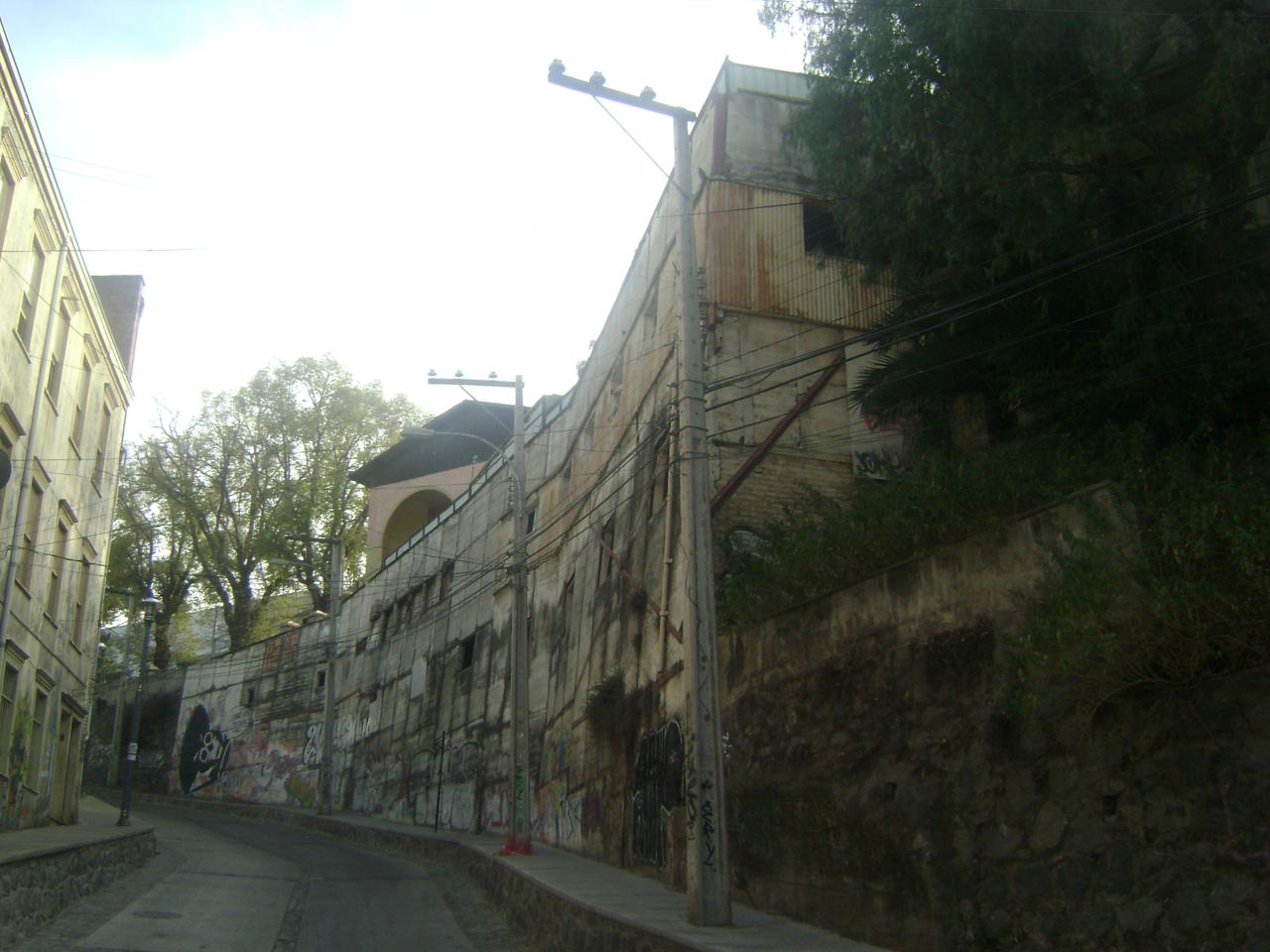 Imagen de Publicado decreto que consigna al Colegio Alemán de Valparaíso como Monumento Histórico.