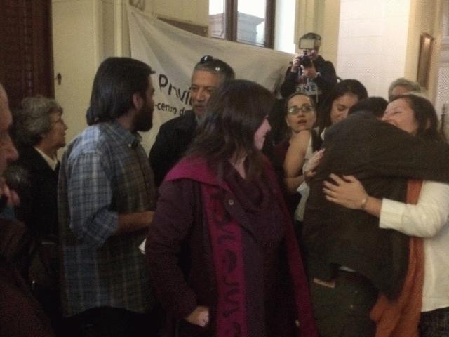 Imagen de Aprueban Solicitud de Declaratoria del Centro de Detención Divina Providencia