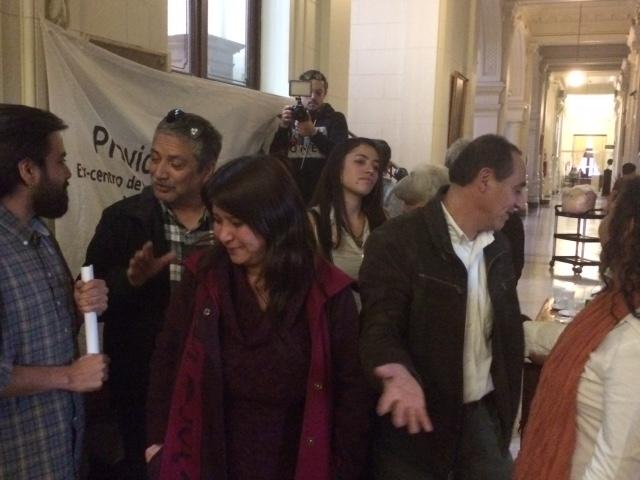 Imagen de Aprueban Solicitud de Declaratoria del Centro de Detención Divina Providencia