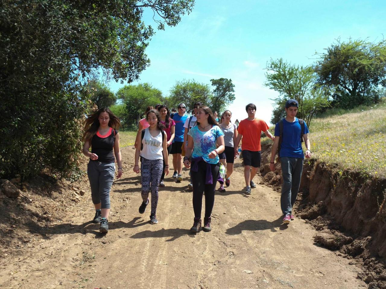 Imagen de El Club de Los Sábados viaja a San Vicente de Taguatagua ¡Inscríbete!