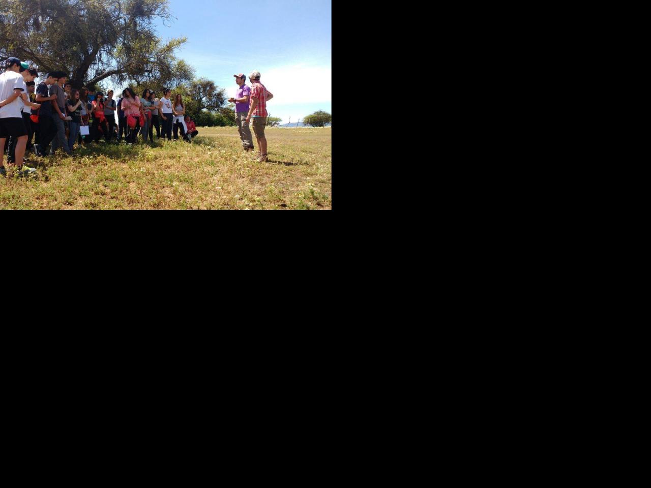Imagen de El Club de Los Sábados viaja a San Vicente de Taguatagua ¡Inscríbete!