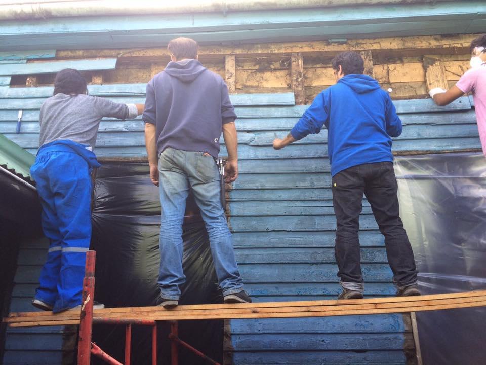 Imagen de CMN y Fundación Patrimonio Nuestro crean Escuelas Taller a lo largo del país