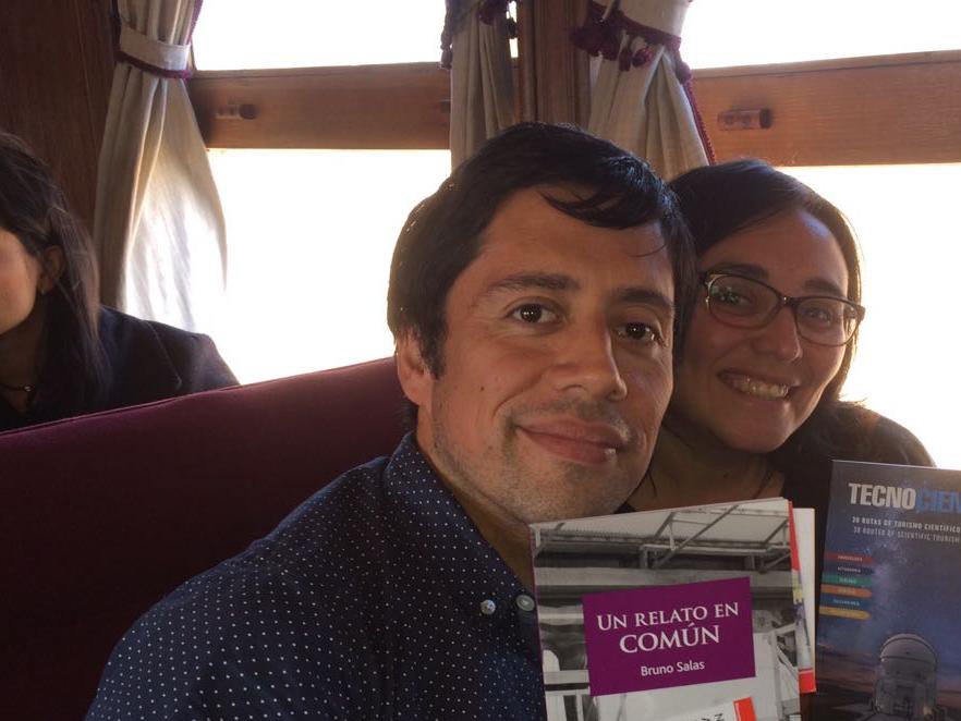 Imagen de Ganadores del concurso Cuida Tu Amor de Verano son parte del Tren del Recuerdo