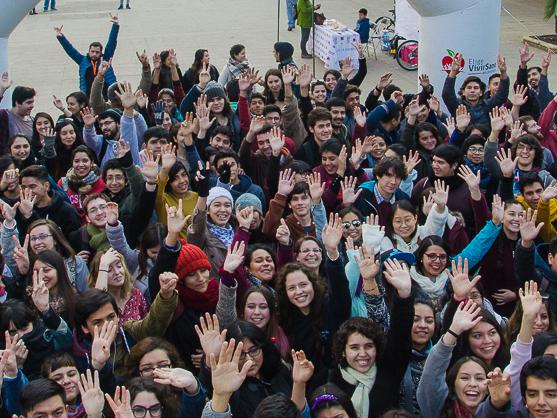 Imagen de Cerca de 1.800.000 personas participaron del Día del Patrimonio 2017