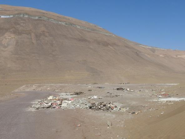 Imagen de CMN Aprueba Plan de Manejo del Santuario de la Naturaleza Cerro Dragón