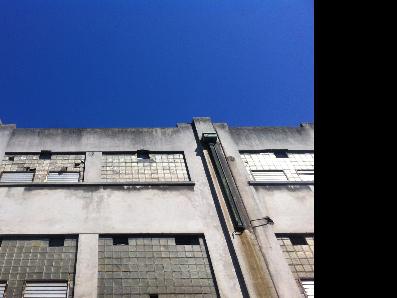 Imagen del monumento Fábrica Textil Bellavista Oveja Tomé