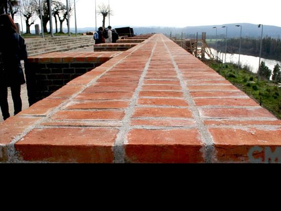 Imagen del monumento Fuerte de Nacimiento