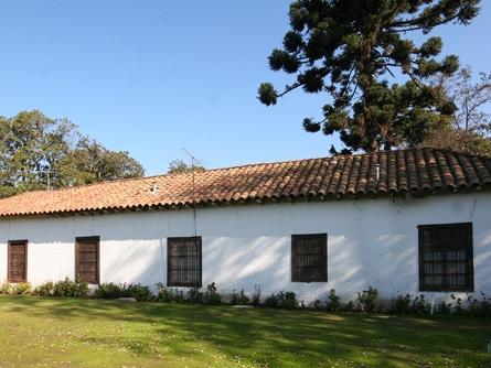 Imagen del monumento Casas del Fundo San Miguel
