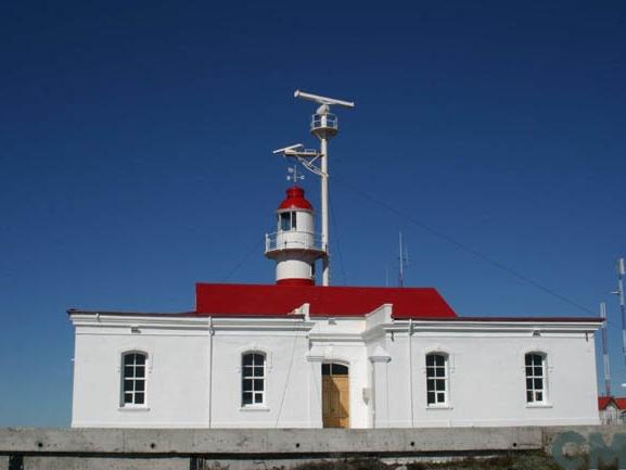 Imagen del monumento Faro Magdalena