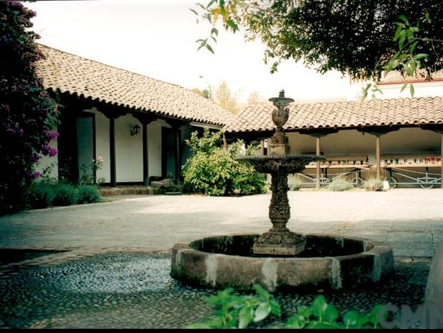 Imagen del monumento Inmueble ubicado en calle Estado N°685