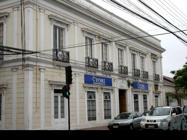 Imagen del monumento Casa Chadwick