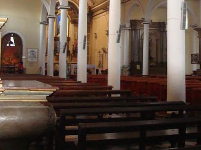 Imagen del monumento Edificio de la Catedral de Copiapó