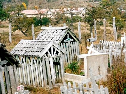 Imagen del monumento Complejo religioso y ceremonial indígena mapuche de Icalma, Eltuwe(cementerio) y Ngüillatuwe