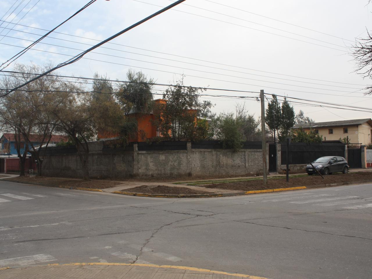 Imagen del monumento Sitio de memoria centro de detención denominado &amp;amp;quot;Venda Sexy - Discoteque&amp;amp;quot;