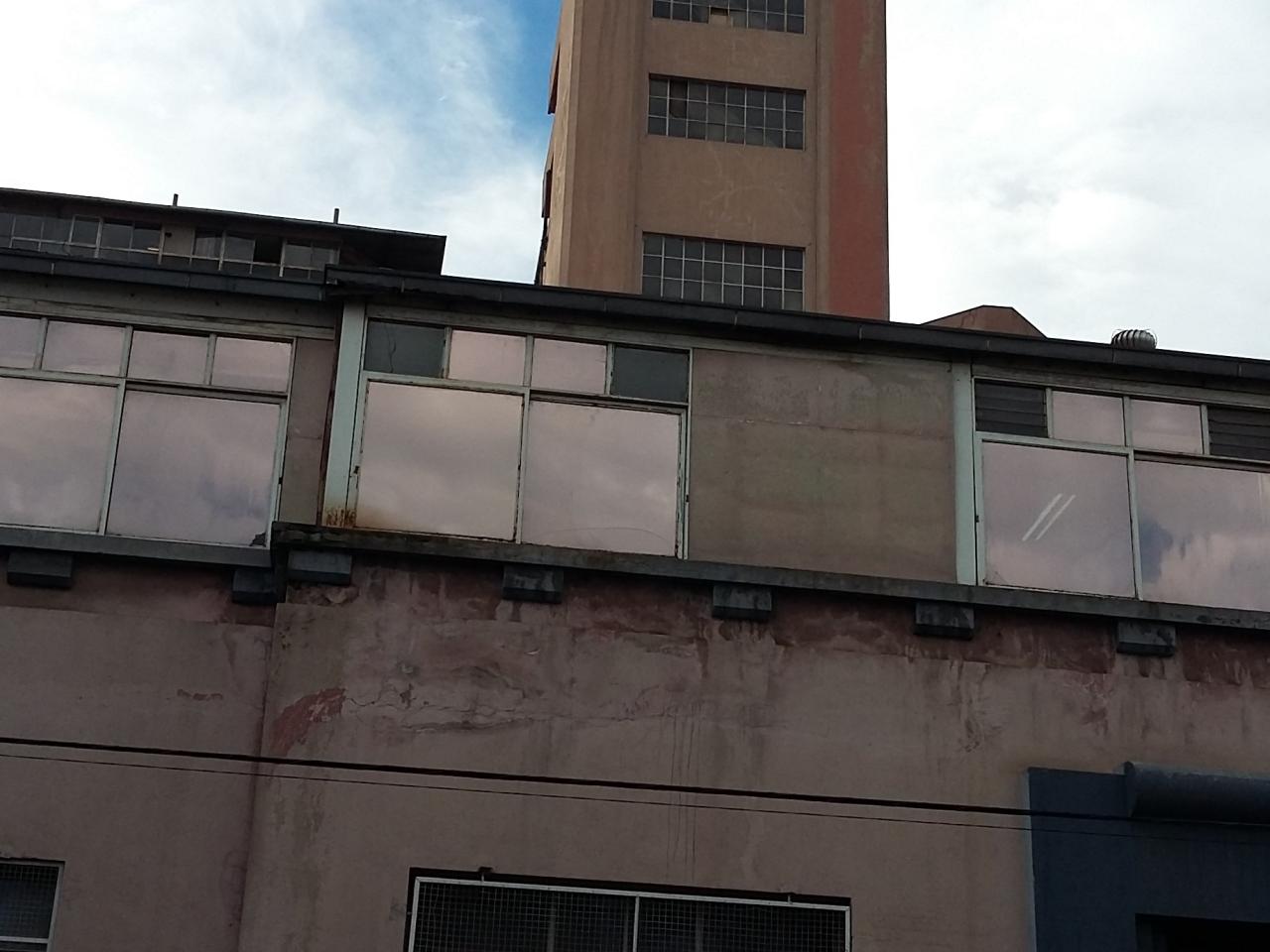 Imagen del monumento Consultorio N°2
