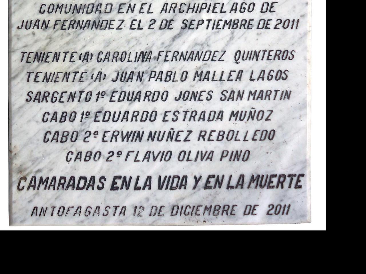 Imagen del monumento Cóndor De La FACH