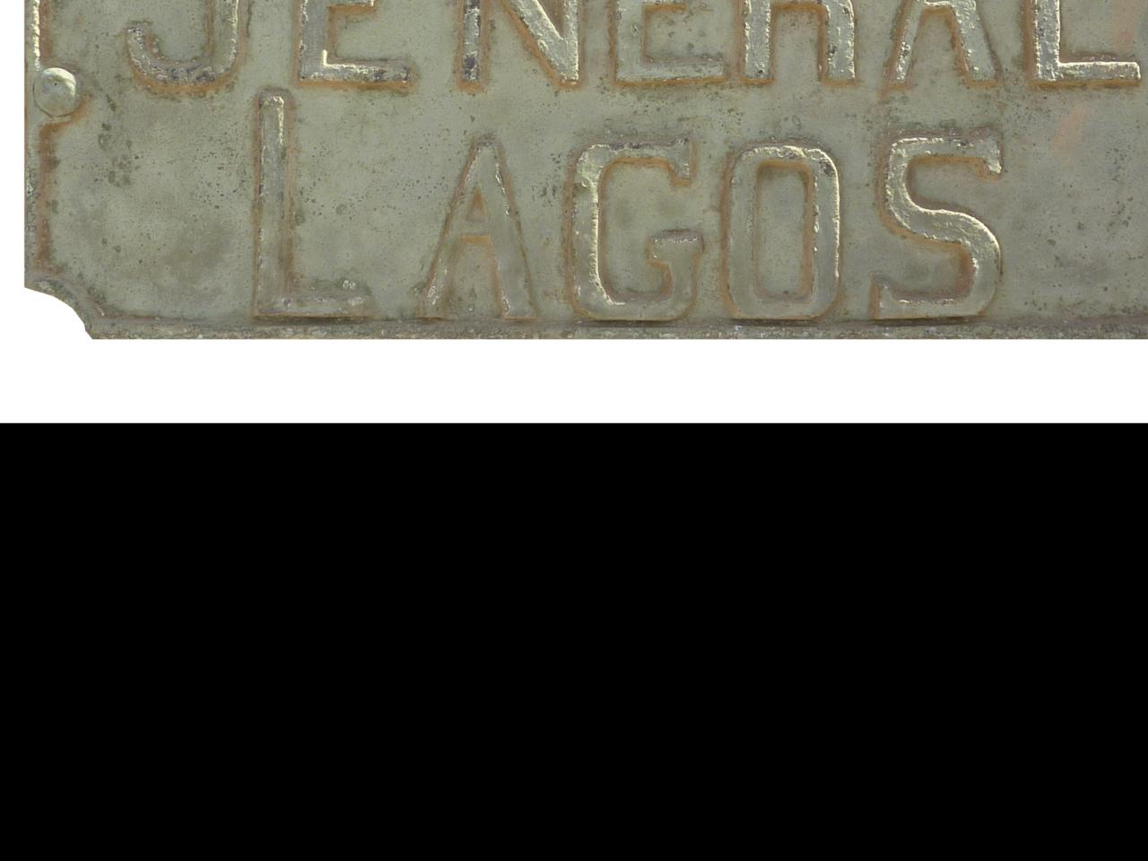 Imagen del monumento General Lagos